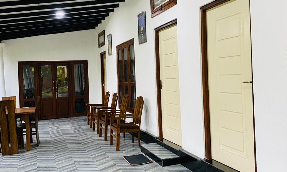 Corridor