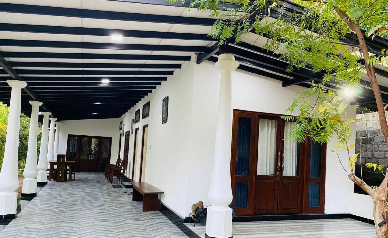 Corridor