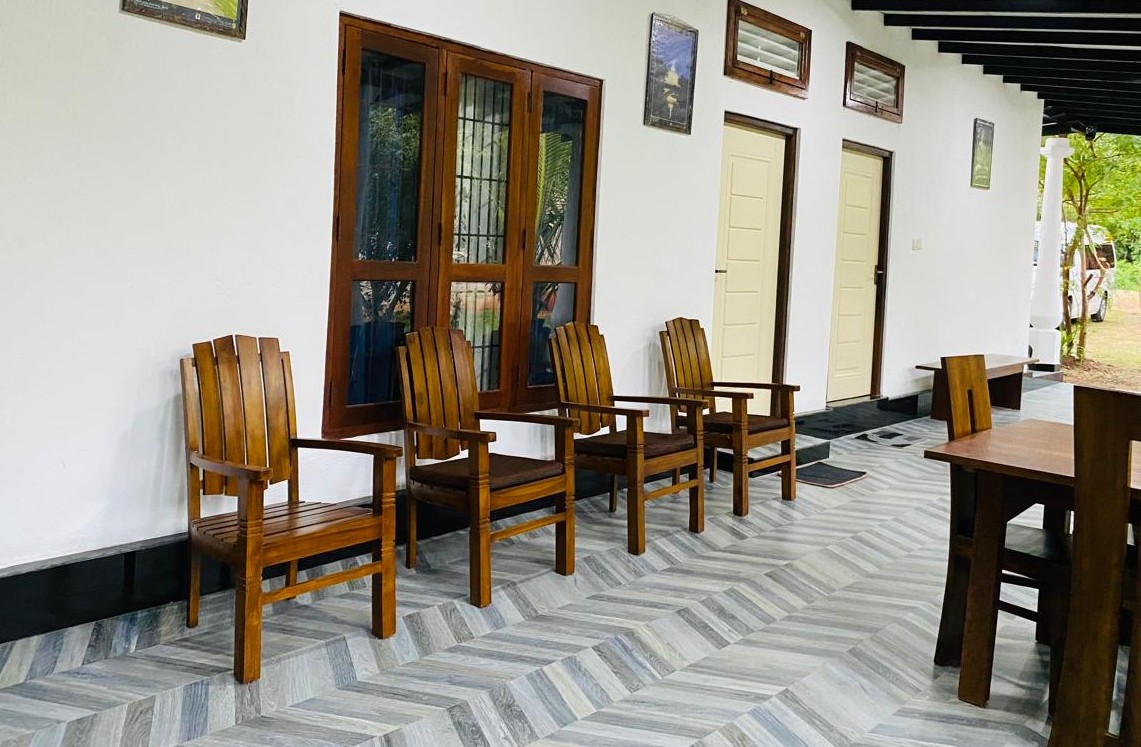 Corridor