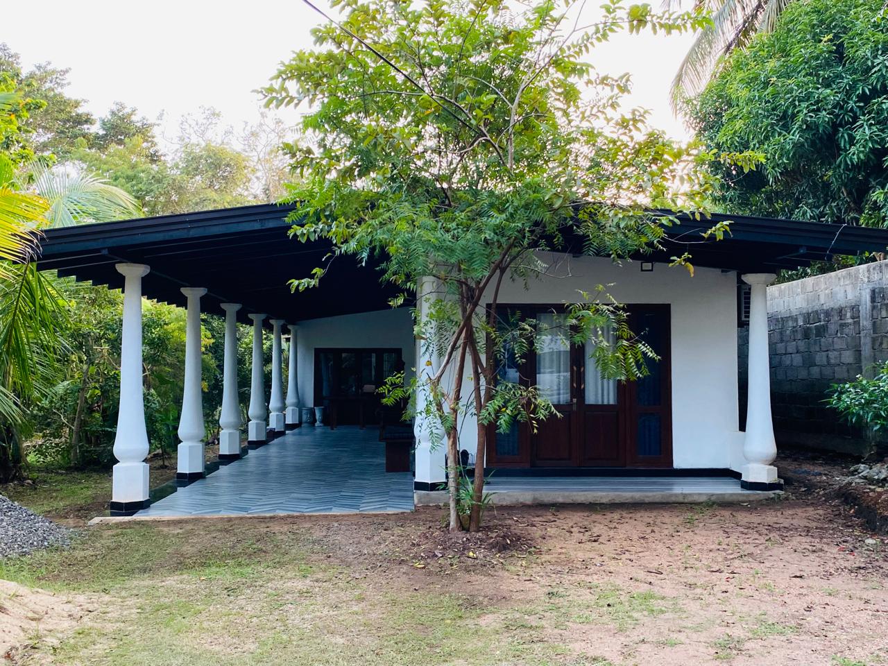 External
